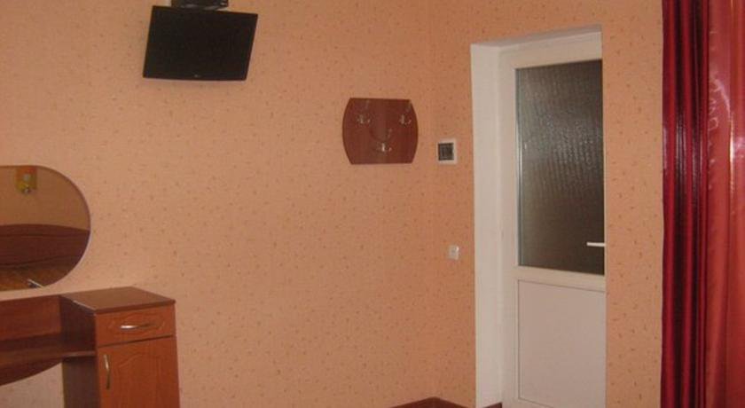 Гостиница Guest House Ada-Hajal Заозёрное-6