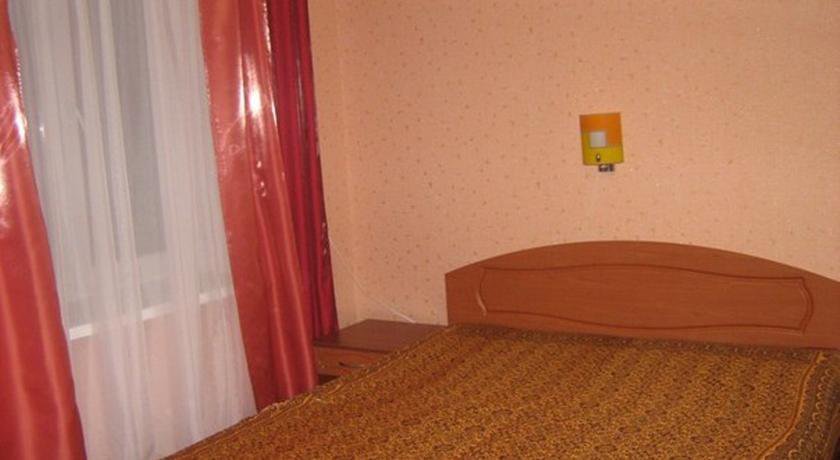 Гостиница Guest House Ada-Hajal Заозёрное-9