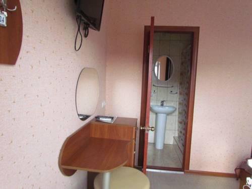 Гостиница Guest House Ada-Hajal Заозёрное-26