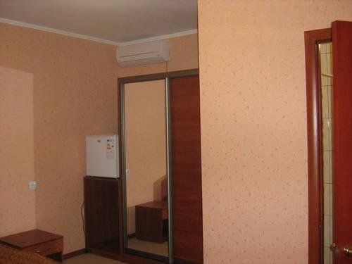 Гостиница Guest House Ada-Hajal Заозёрное-24