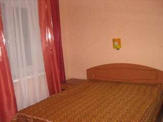 Гостиница Guest House Ada-Hajal Заозёрное Двухместный номер с 1 кроватью-2