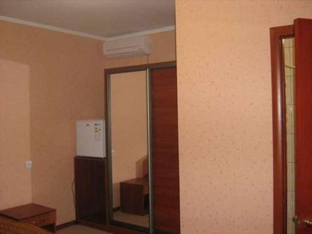 Гостиница Guest House Ada-Hajal Заозёрное-23